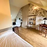 Maison Bretonne Дом отдыха Missillac