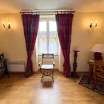 Дом отдыха Maison Bretonne Missillac