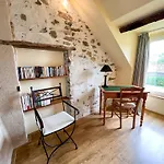 Maison Bretonne Дом отдыха *