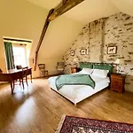 Дом отдыха Maison Bretonne