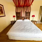 Дом отдыха Maison Bretonne Missillac