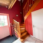 Дом отдыха Maison Bretonne Missillac