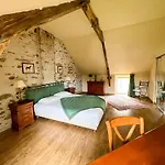 Дом отдыха Maison Bretonne Missillac