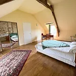Дом отдыха Maison Bretonne