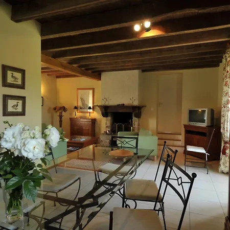 Hébergement de vacances Maison Bretonne Missillac