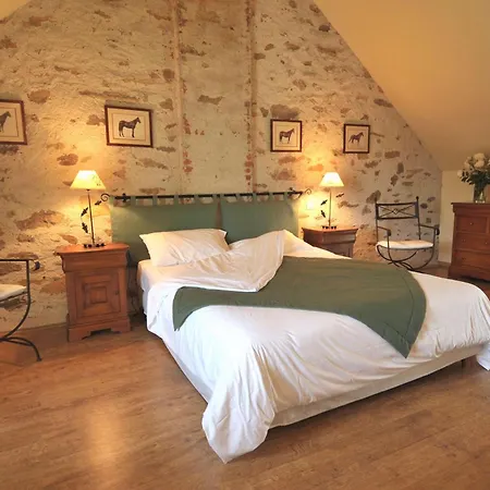 Maison Bretonne * Missillac