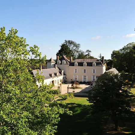 Maison Bretonne 度假居 米西亚克