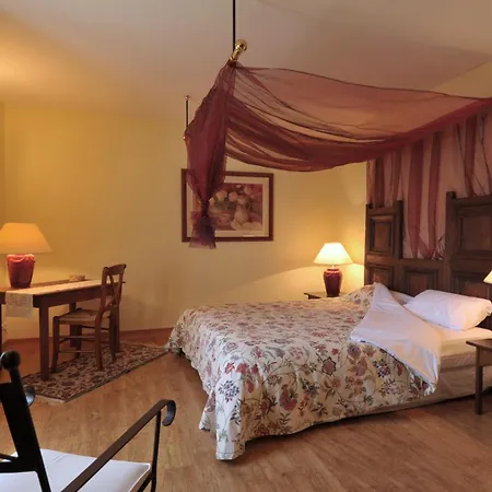Maison Bretonne