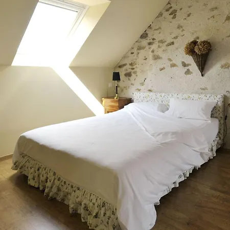 Hébergement de vacances Maison Bretonne Missillac