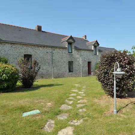 Hébergement de vacances Maison Bretonne *