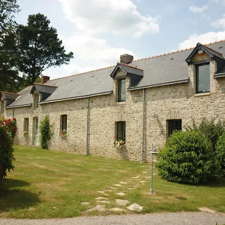 Hébergement de vacances Maison Bretonne Missillac