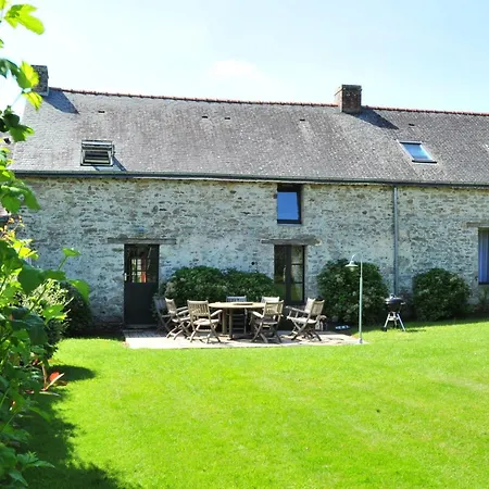 Maison Bretonne Holiday home