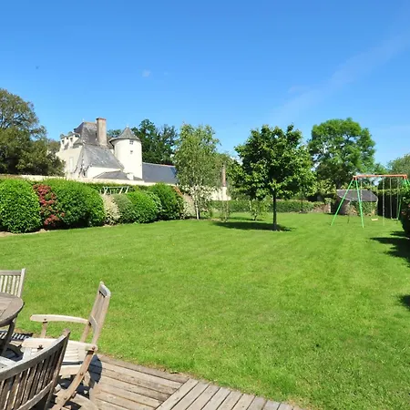 Maison Bretonne Hébergement de vacances