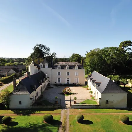 Holiday home Maison Bretonne