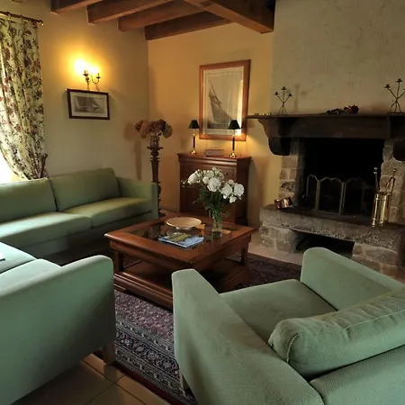 Maison Bretonne