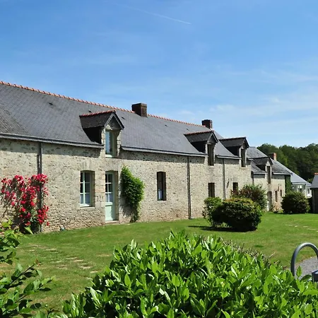 Maison Bretonne