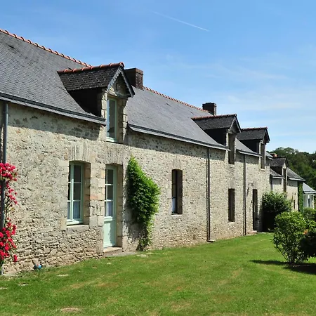 Maison Bretonne * Missillac