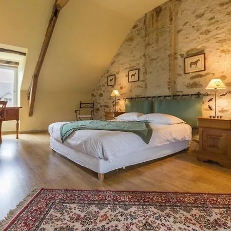 Holiday home Maison Bretonne *