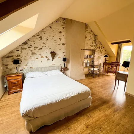 Maison Bretonne *