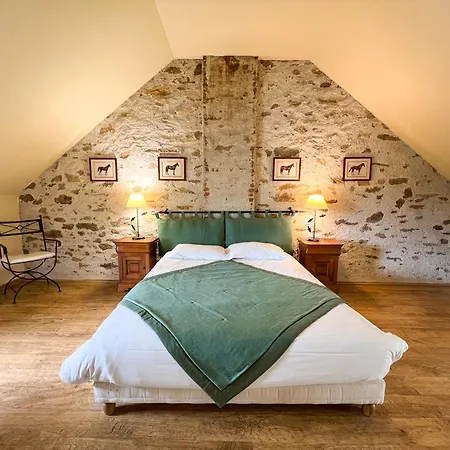 Maison Bretonne Missillac