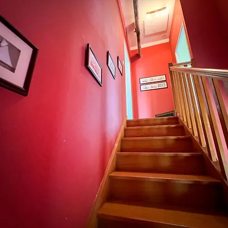 Maison Bretonne 米西亚克