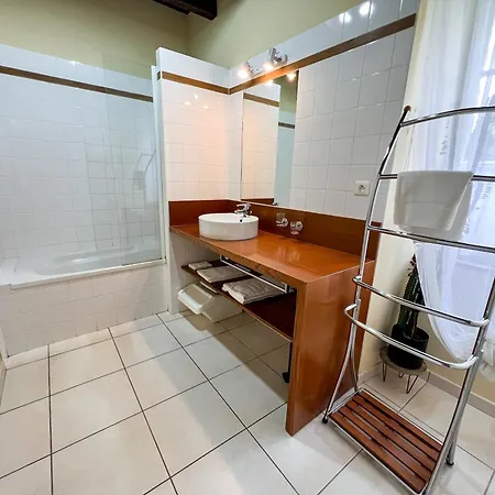 Maison Bretonne Holiday home