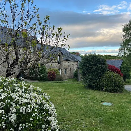 Maison Bretonne * Missillac