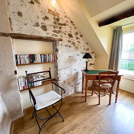 Maison Bretonne Holiday home *