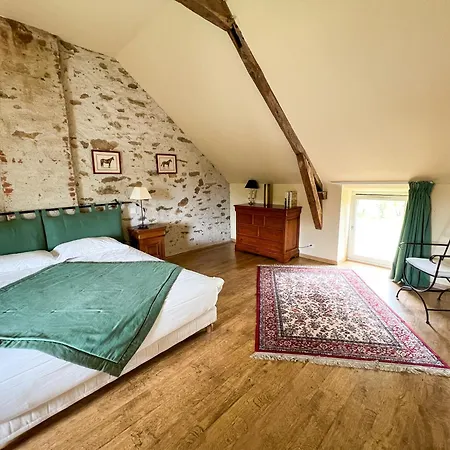 Maison Bretonne 米西亚克