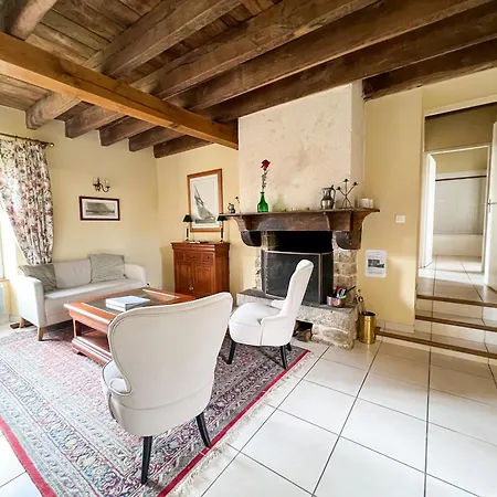 Maison Bretonne Holiday home *
