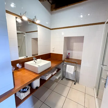 Maison Bretonne 度假居 米西亚克