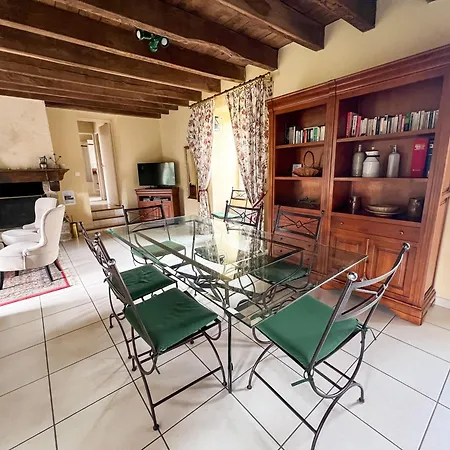 Maison Bretonne * Missillac