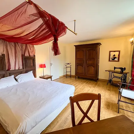 Maison Bretonne Holiday home