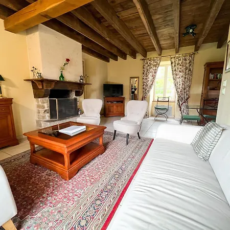 Maison Bretonne * 米西亚克