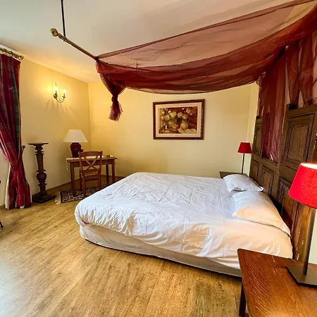 Maison Bretonne Holiday home *