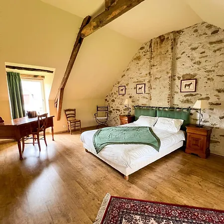 Holiday home Maison Bretonne