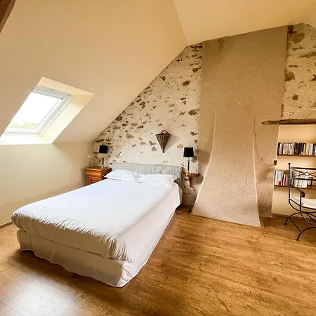 Maison Bretonne