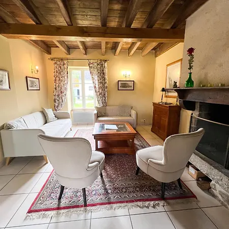 Maison Bretonne * Missillac