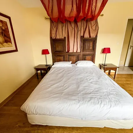 Holiday home Maison Bretonne Missillac