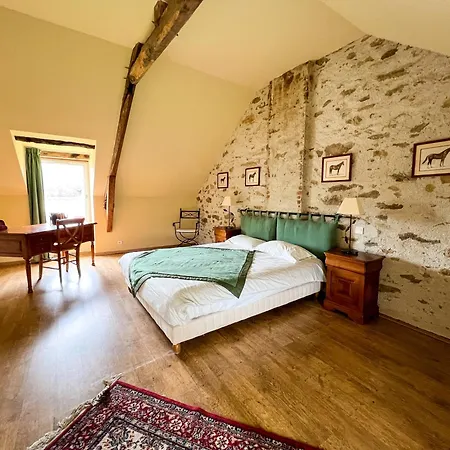 Maison Bretonne 度假居 *