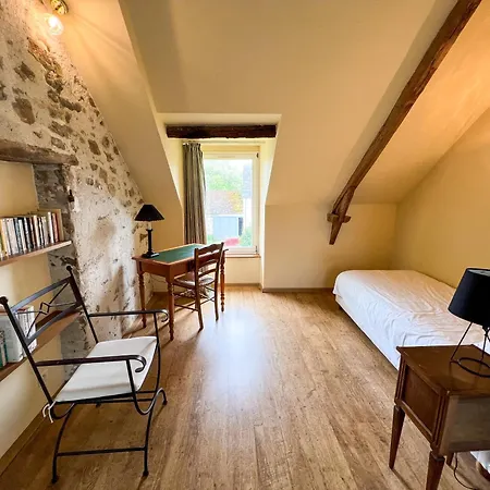 Maison Bretonne 度假居 *