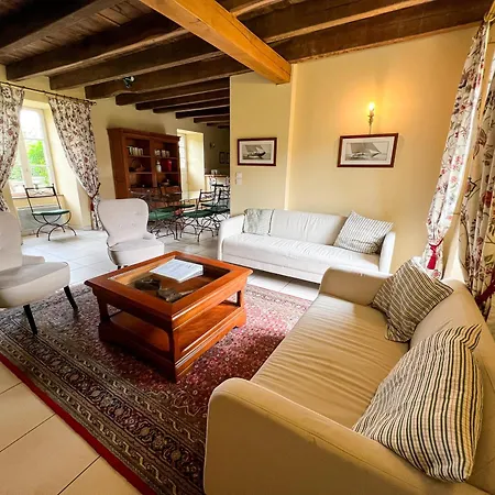 Maison Bretonne Holiday home *
