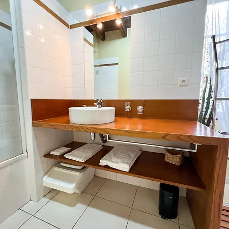 Maison Bretonne 度假居 *