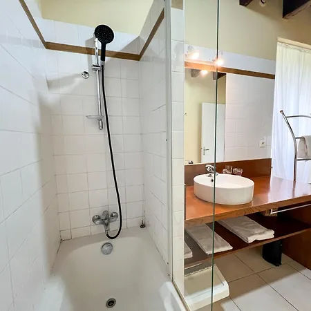 Maison Bretonne Holiday home *