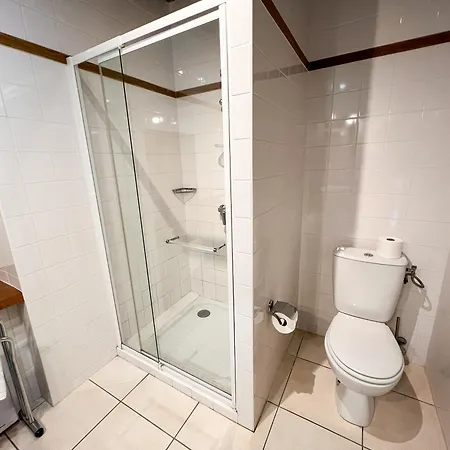 度假居 Maison Bretonne 米西亚克