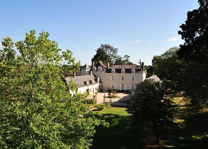 Maison Bretonne Сasa de vacaciones Missillac