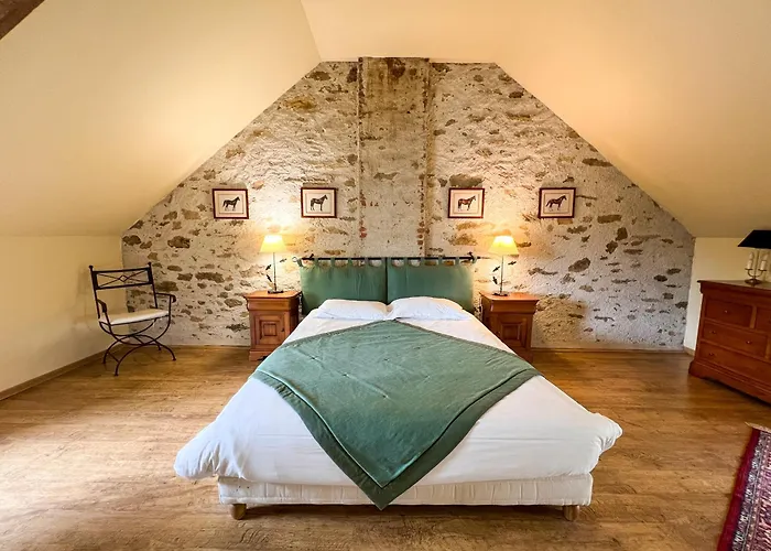 Maison Bretonne Missillac