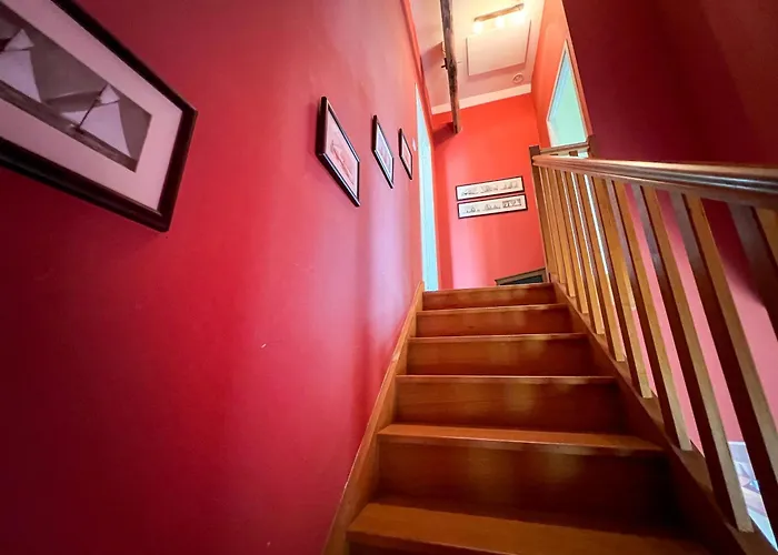 Maison Bretonne Missillac