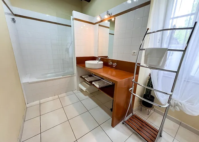 Maison Bretonne Сasa de vacaciones