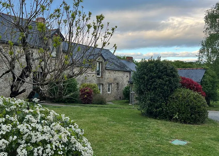 Maison Bretonne * Missillac